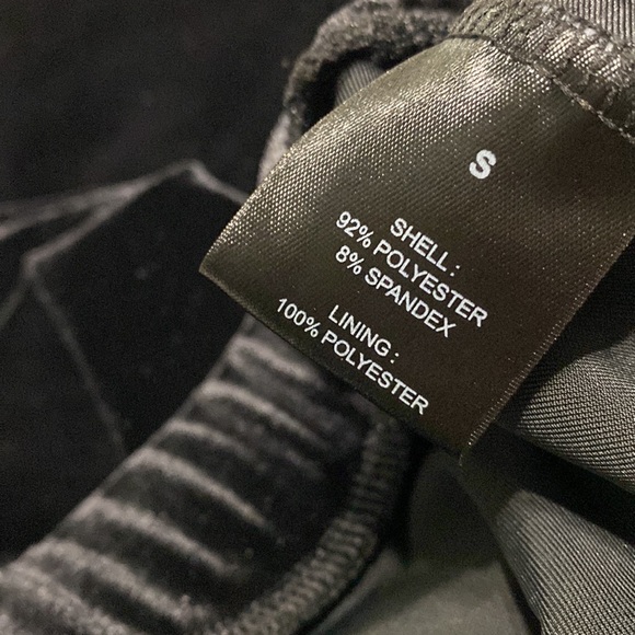 Carbon38 pants - Picture 7 of 9